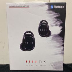 True Wireless Earbuds (NEVER USED) *NEW*