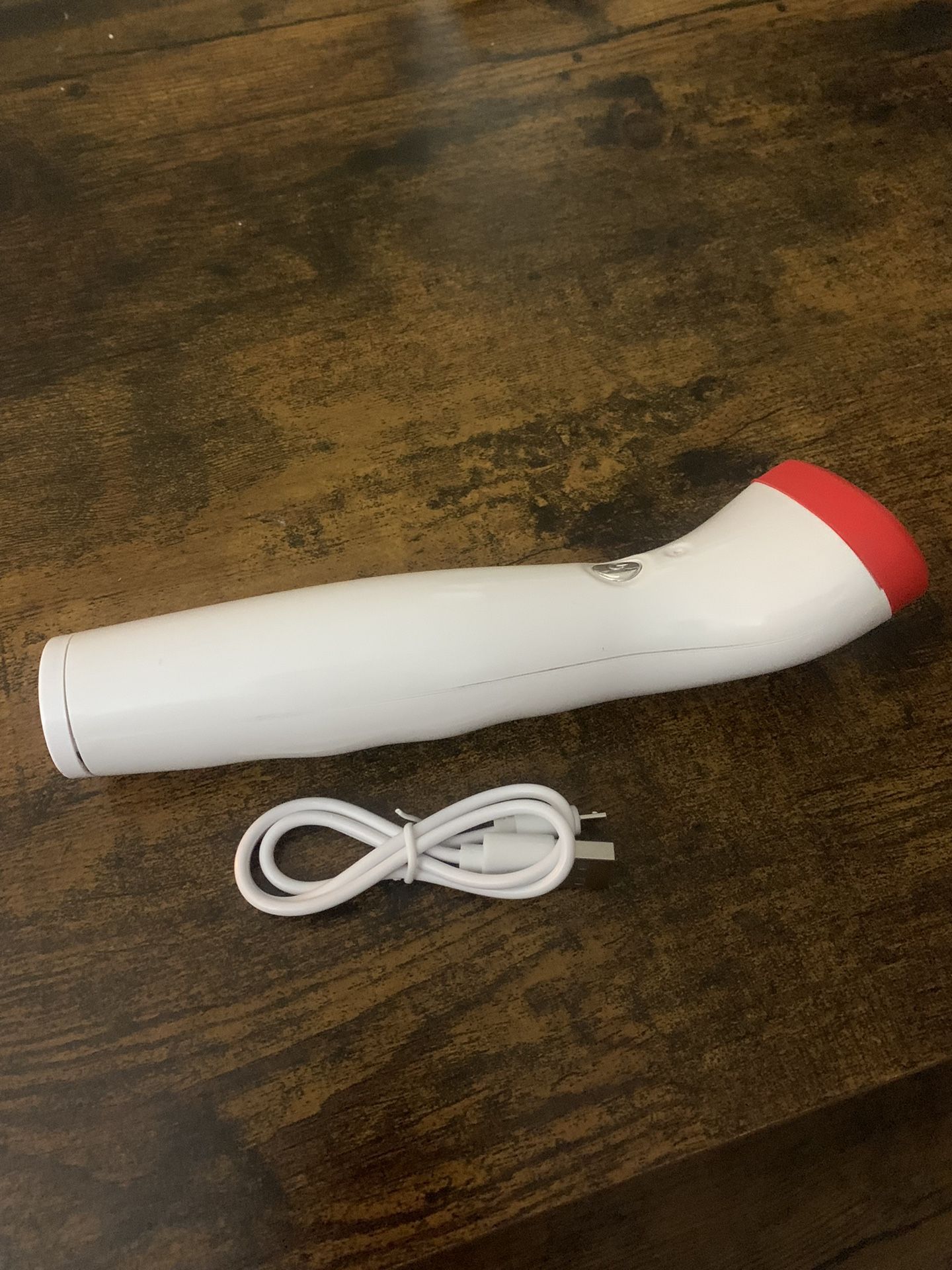 Lip Plumping Machine