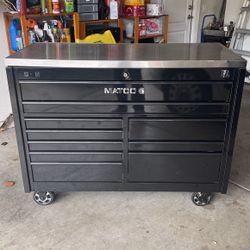 Marco Tool Box