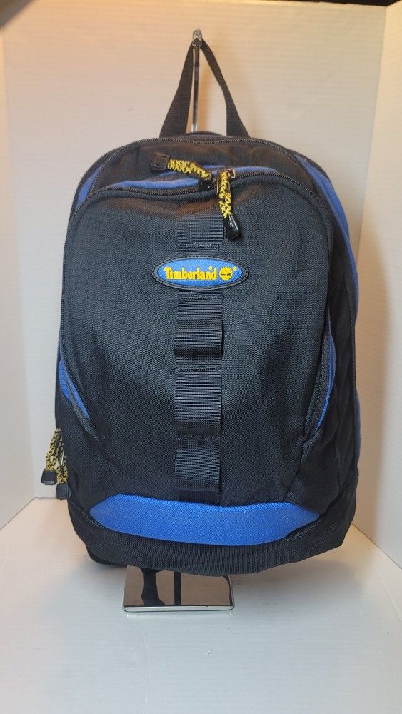 Timberland Backpack Unisex Brand New Condition