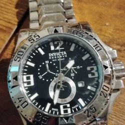 Invicta Diving Watch