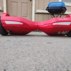 HoverBoard