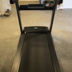 Nordictrack 1750 treadmill online for sale