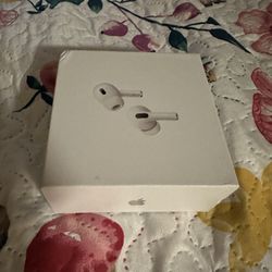apple airpod pro generation 2