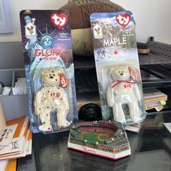 Beanie Baby 