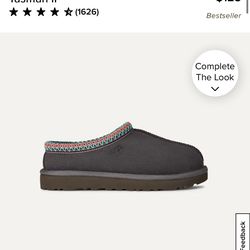 UGG Tasman II- Gray