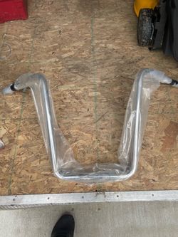 Handlebars