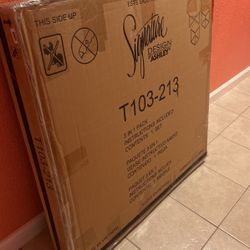 Ashley Wadeworth Table