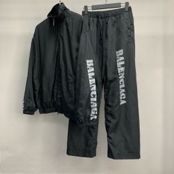 Balenciaga Men’s Jacket 2026 New