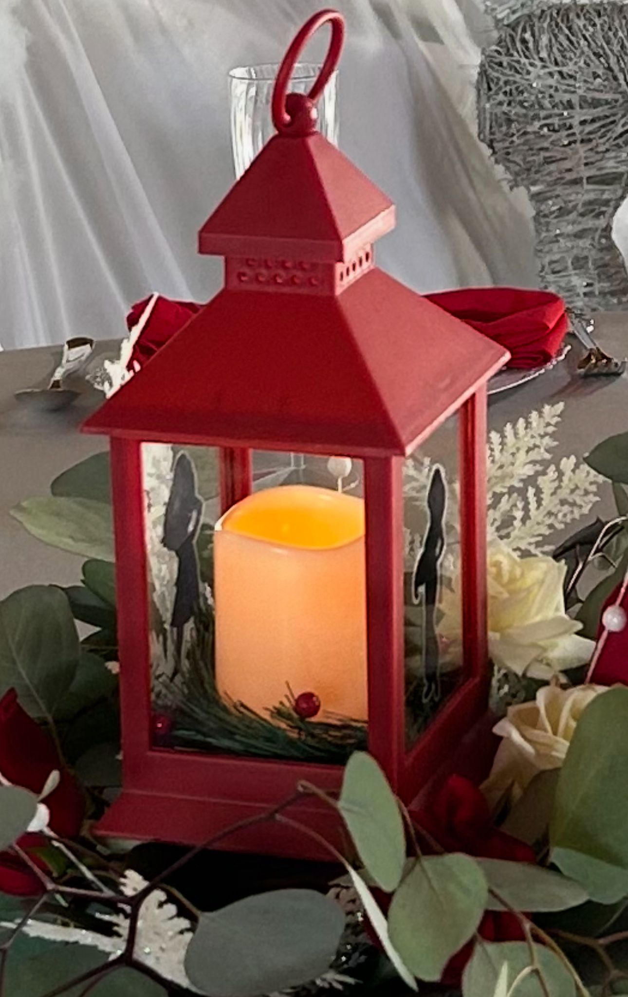 Lanterns Battery Operated