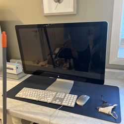 Apple iMac