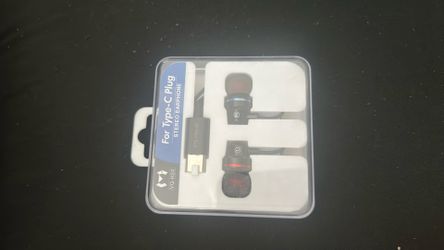 Headphones