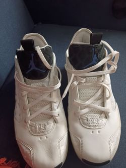 Air Jordan XXXIX 39 "No Alteration"