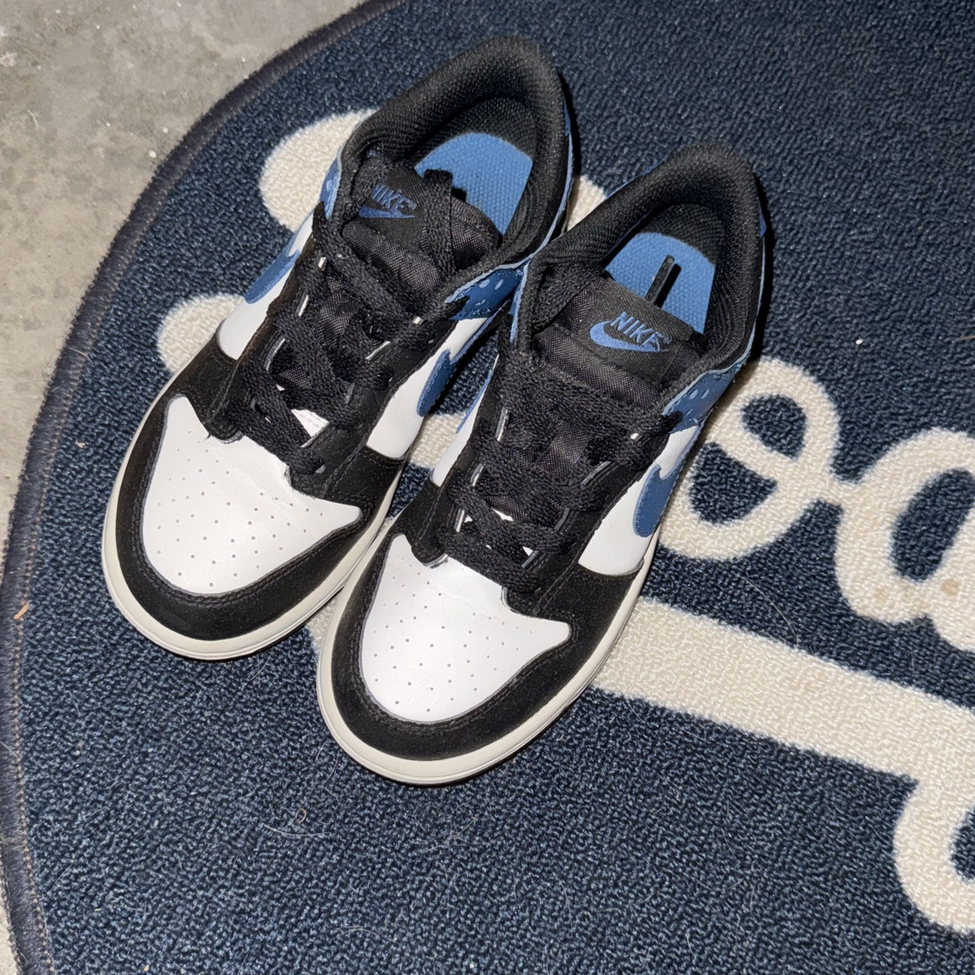 Nike Kids Shoes