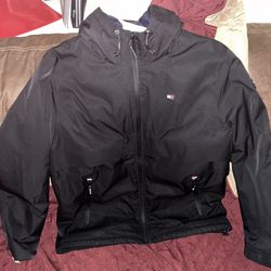 Tommy Hilfiger Jacket 