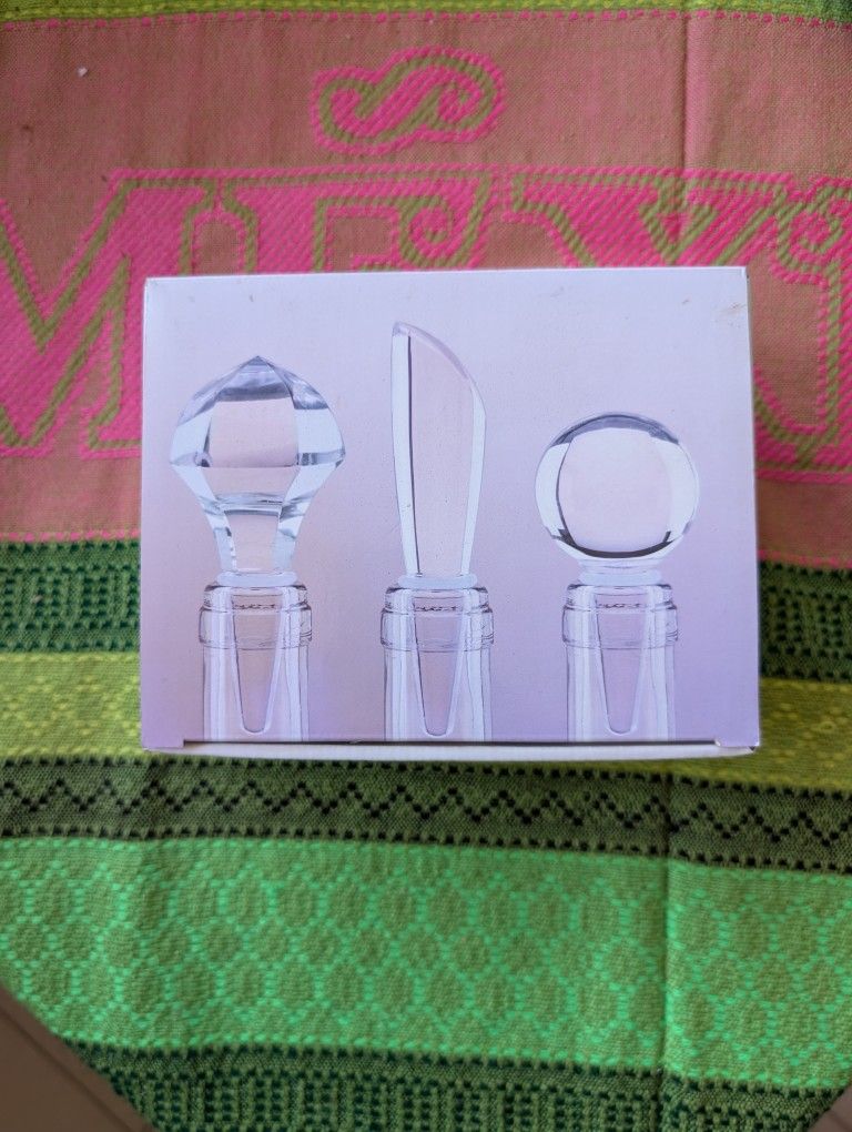 LENOX Tuscany Classics Bottle Stoppers