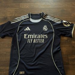 Jersey 