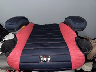 Child Booster Seat