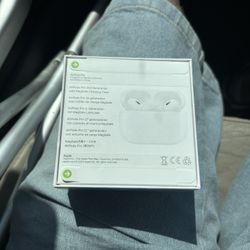 airpod pro gen 2