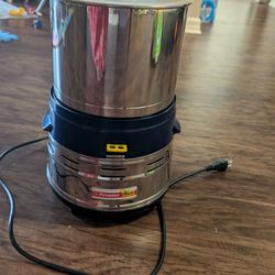 Premier wonder wet grinder 110v ,1.5litre