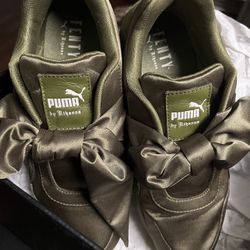 Fenty Puma’s 