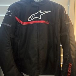MM93 Austin Textile Jacket