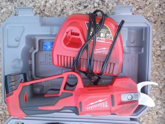 Pruning shears