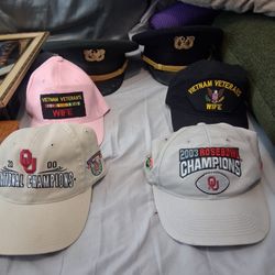Hats