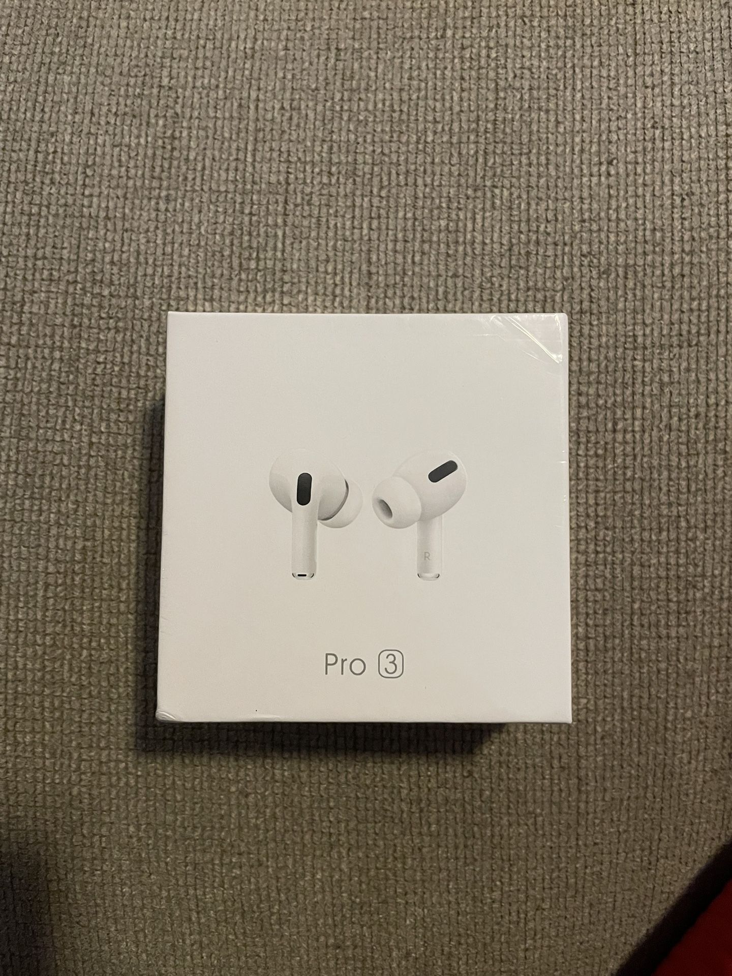 Earbuds Pro 3