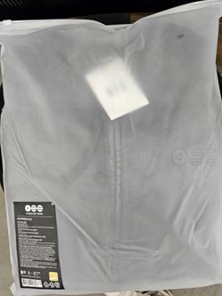 BTS ZIP UP HOODIE