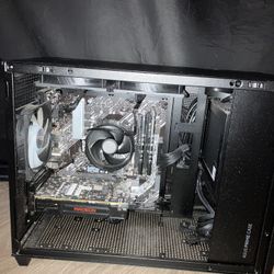 Custom Built Gaming PC