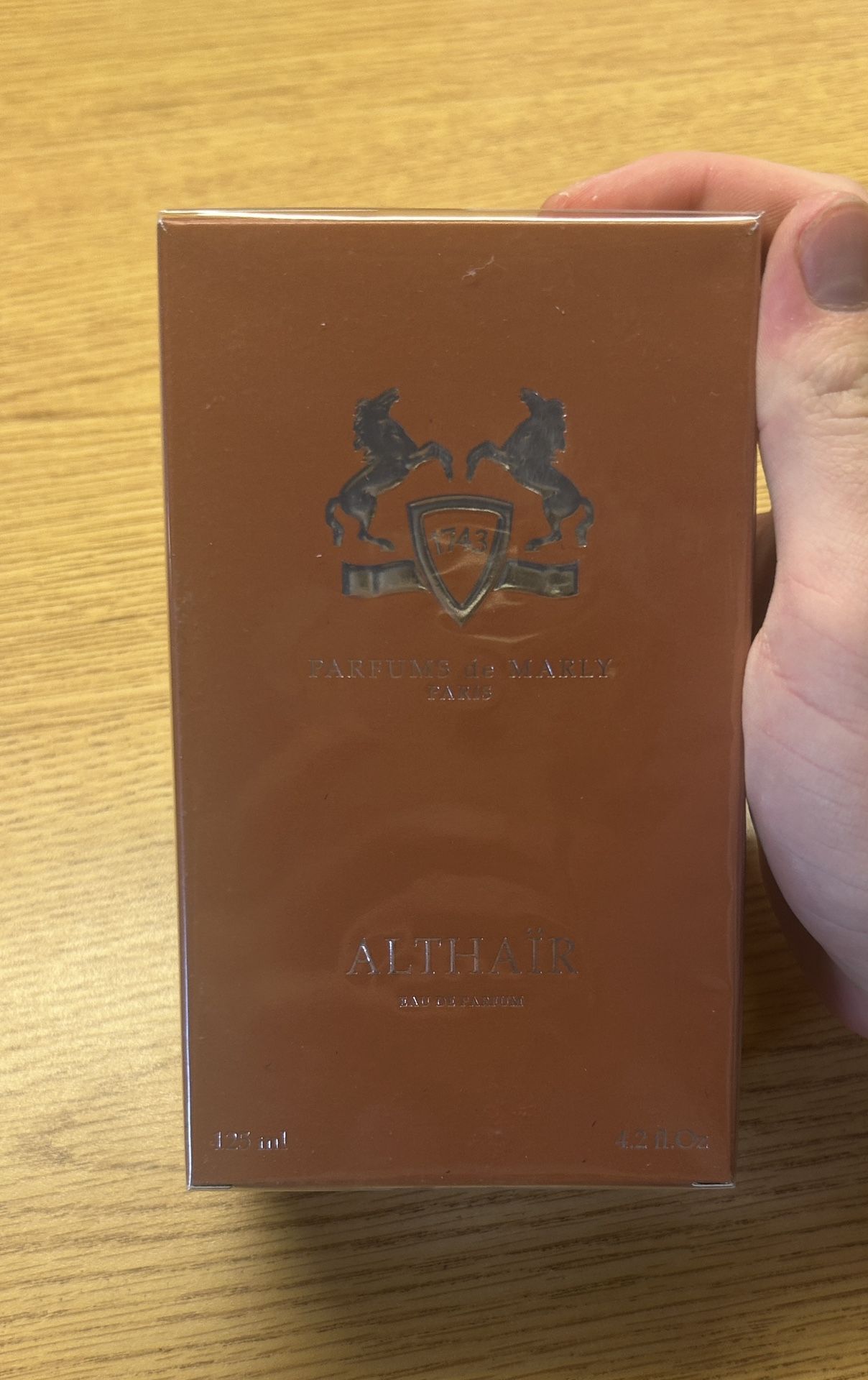 Parfums de Marly Althair 125ml