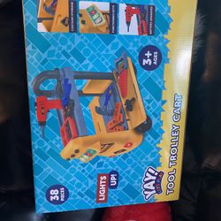 Toy