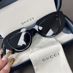 Gucci Sunglasses 