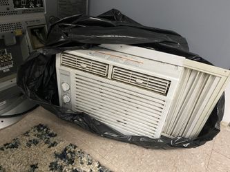 Used A/C great Condition