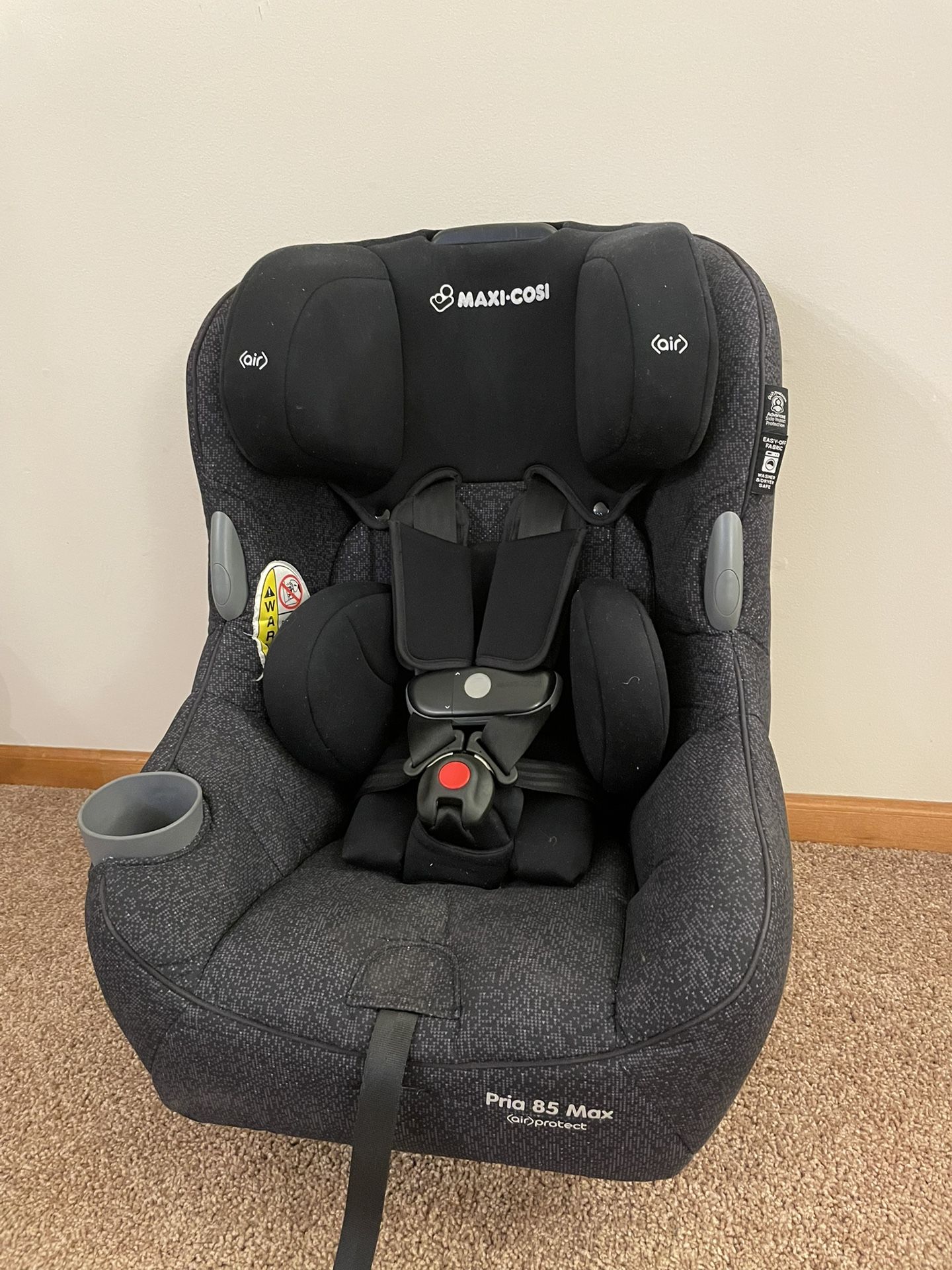Maxi-Cosi Pria 85 Max Car Seat