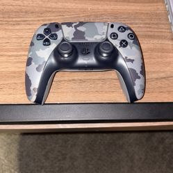 Ps5 Controller 
