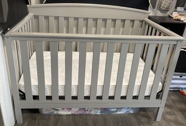 Crib