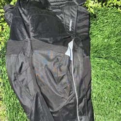 TourMaster Biker Pants (For Those Who Ride)