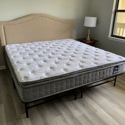 Limited Time Offer: High-Quality Mattresses at Unbeatable Prices!