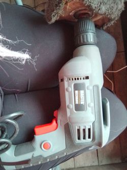 Power tools