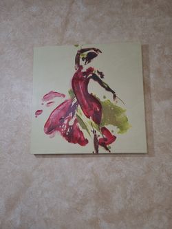Large Wall Frames
