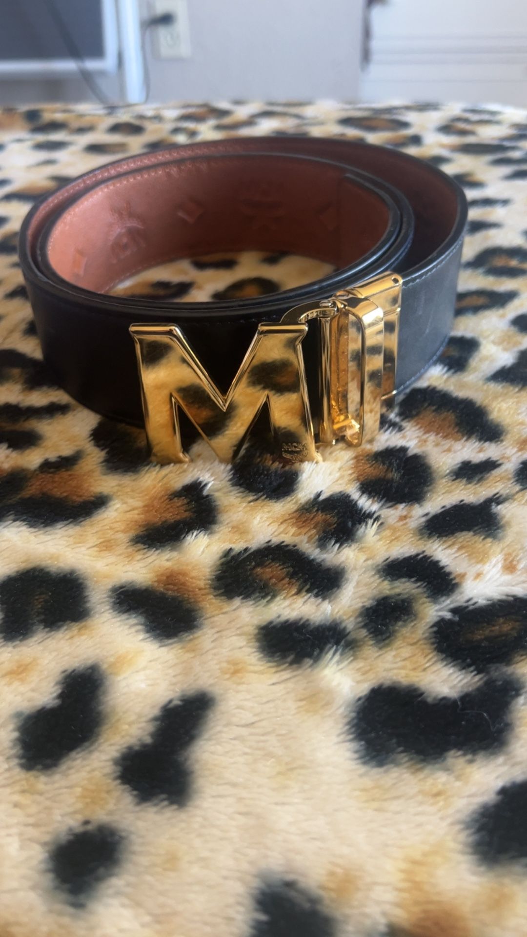 mcm belt 
