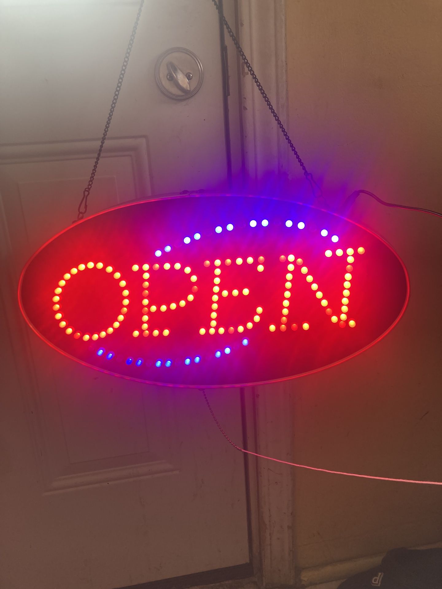 Cosco Led Open Light