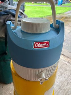 Coolers for sale