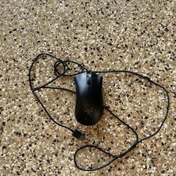 Razor Gaming Mouse