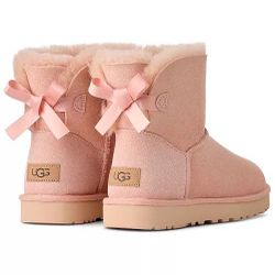 Very cute UGG boots for girls- Size-12 