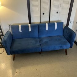 Slightly Used Barley 