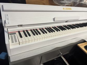 LAGRIMA table Top Piano 88 Keys