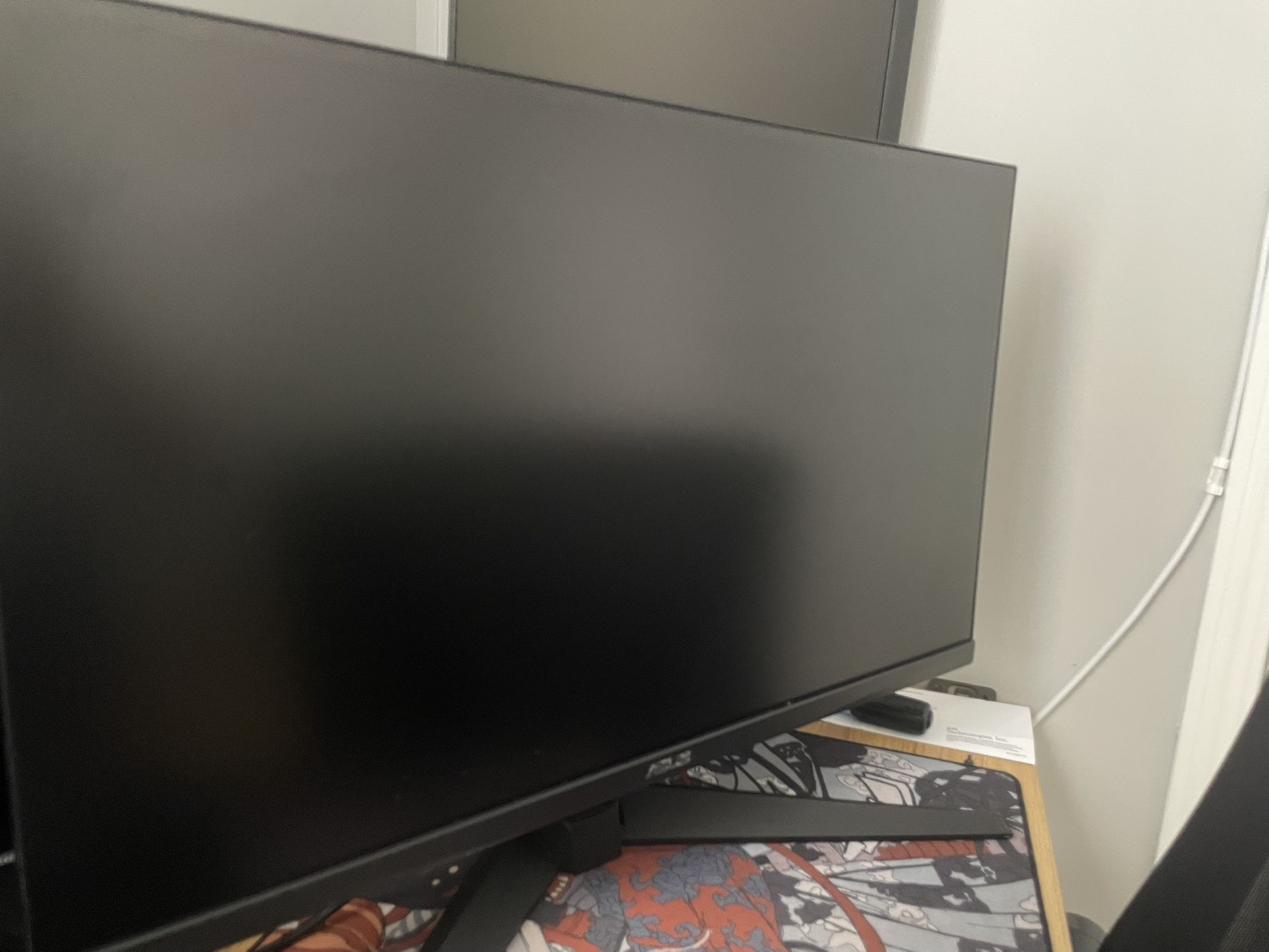 280hz Gaming Monitor